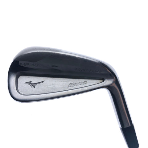 Used Mizuno MP 18 MMC Fli HI 4 Hybrid / 22 Degrees / Regular Flex