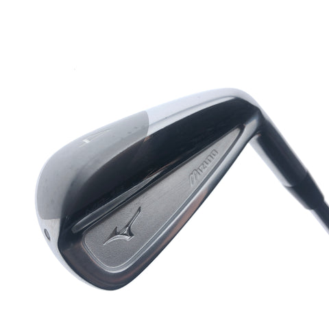 Used Mizuno MP 18 MMC Fli HI 4 Hybrid / 22 Degrees / Stiff Flex