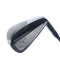 Used Mizuno MP 18 MMC Fli HI 4 Hybrid / 22 Degrees / Stiff Flex