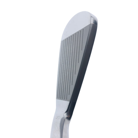 Used Mizuno MP 18 MMC Fli HI 4 Hybrid / 22 Degrees / Stiff Flex