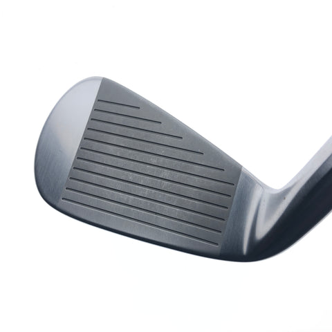Used Mizuno MP 18 MMC Fli HI 4 Hybrid / 22 Degrees / Stiff Flex