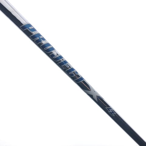 Used Mizuno MP 18 MMC Fli HI 4 Hybrid / 22 Degrees / Stiff Flex