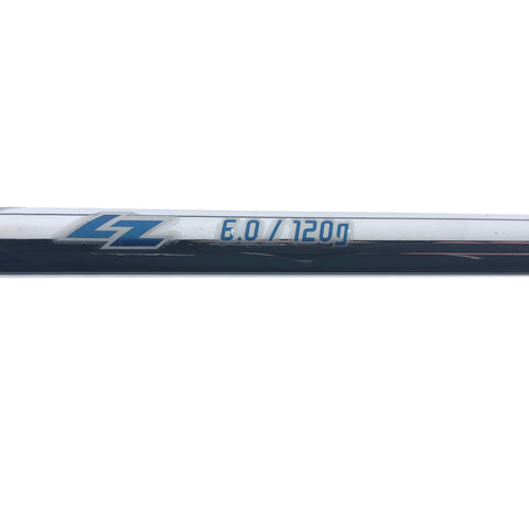 Used Mizuno MP 18 MMC Fli HI 4 Hybrid / 22 Degrees / Stiff Flex
