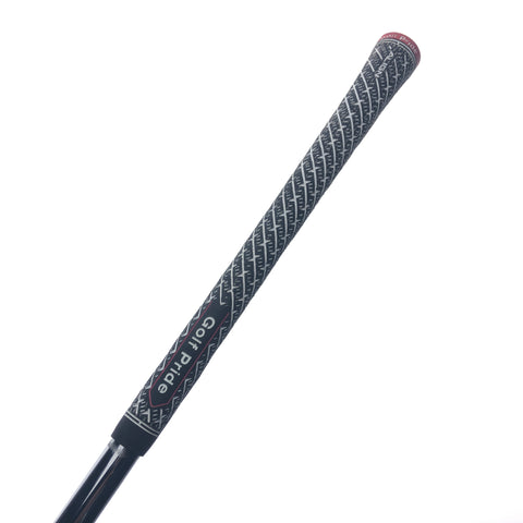 Used Mizuno MP 18 MMC Fli HI 4 Hybrid / 22 Degrees / Stiff Flex