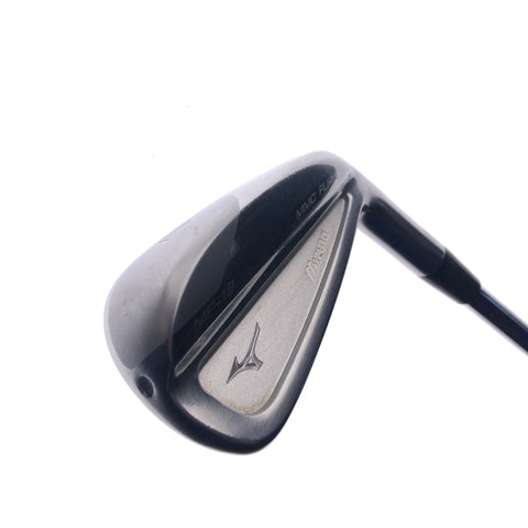 Used Mizuno MP 18 MMC Fli HI 4 Hybrid / 22 Degrees / X-Stiff Flex