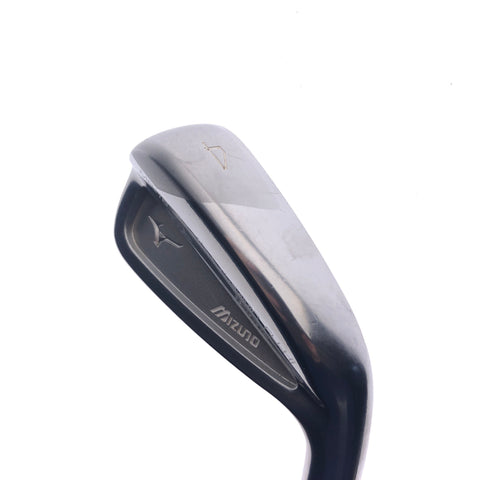 Used Mizuno MP 18 MMC Fli HI 4 Hybrid / 22 Degrees / X-Stiff Flex