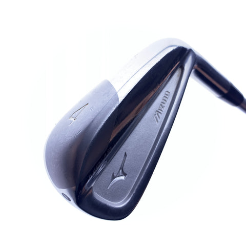 Used Mizuno MP 18 MMC Fli HI 4 Hybrid / 22.0 Degrees / X-Stiff Flex
