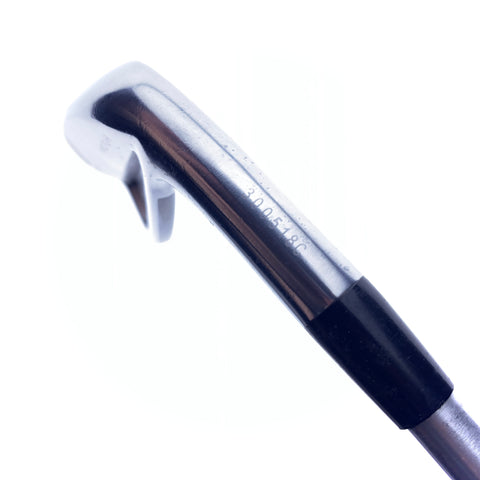 Used Mizuno MP 18 MMC Fli HI 4 Hybrid / 22.0 Degrees / X-Stiff Flex
