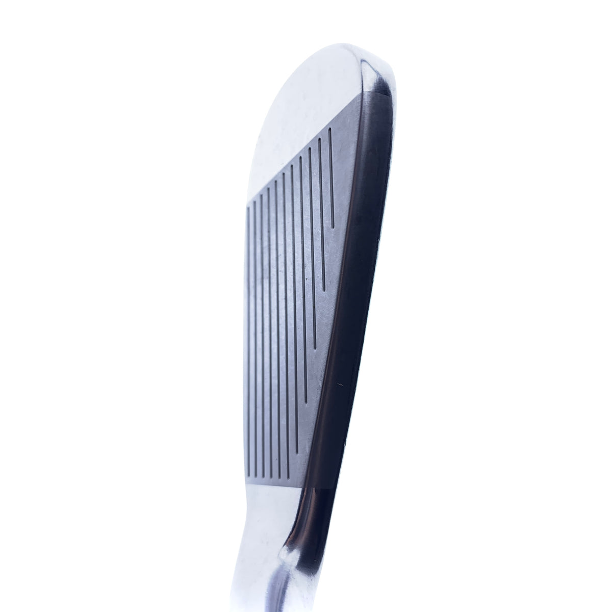 Used Mizuno MP 18 MMC Fli HI 4 Hybrid / 22.0 Degrees / X-Stiff Flex
