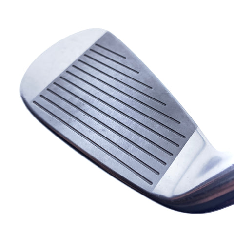Used Mizuno MP 18 MMC Fli HI 4 Hybrid / 22.0 Degrees / X-Stiff Flex