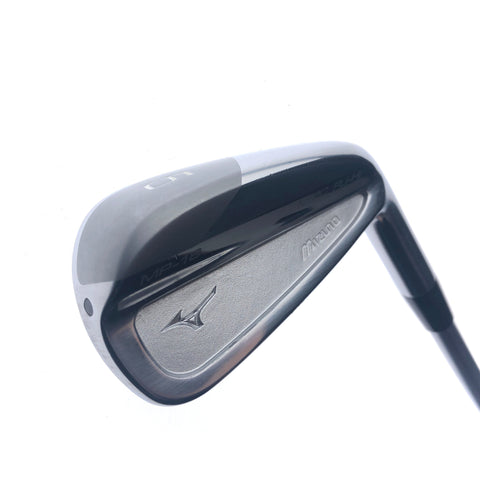 Used Mizuno MP 18 MMC Fli HI 5 Hybrid / 25 Degrees / Regular Flex