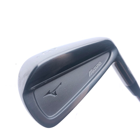 Used Mizuno MP-18 SC 3 Iron / 21 Degrees / Stiff Flex