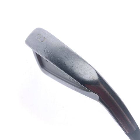 Used Mizuno MP-18 SC 3 Iron / 21 Degrees / Stiff Flex