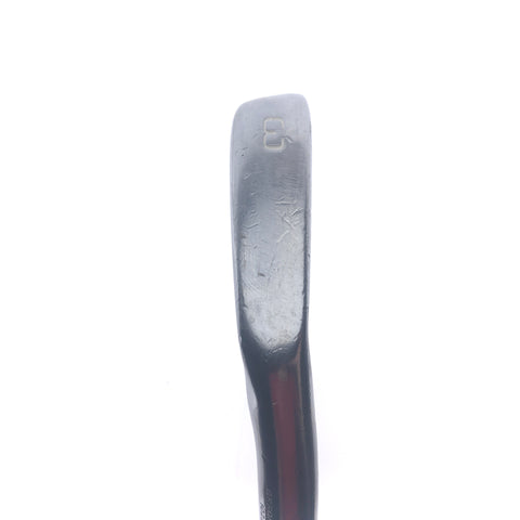 Used Mizuno MP-18 SC 3 Iron / 21 Degrees / Stiff Flex