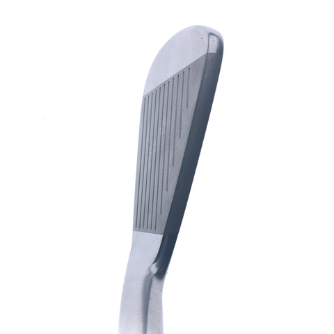 Used Mizuno MP-18 SC 3 Iron / 21 Degrees / Stiff Flex