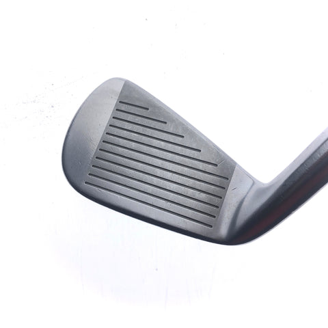 Used Mizuno MP-18 SC 3 Iron / 21 Degrees / Stiff Flex