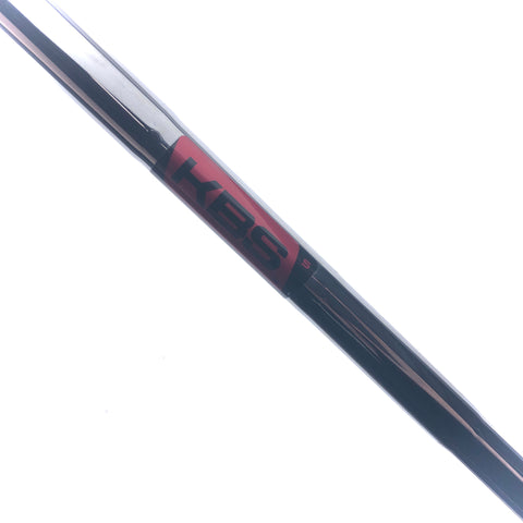 Used Mizuno MP-18 SC 3 Iron / 21 Degrees / Stiff Flex