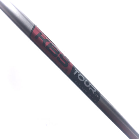 Used Mizuno MP-18 SC 3 Iron / 21 Degrees / Stiff Flex
