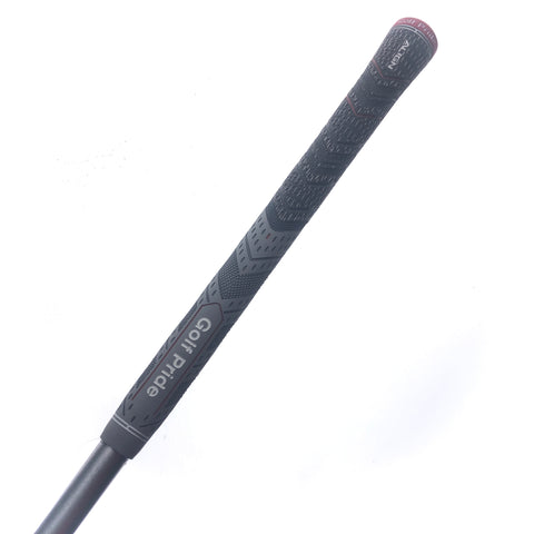 Used Mizuno MP-18 SC 3 Iron / 21 Degrees / Stiff Flex