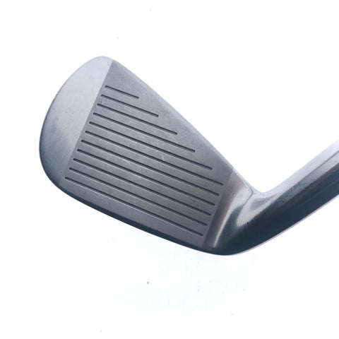 Used Mizuno MP-18 SC 3 Iron / 21 Degrees / X-Stiff Flex