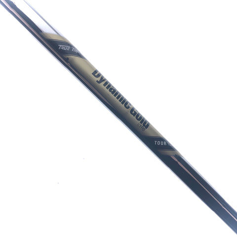 Used Mizuno MP-18 SC 3 Iron / 21 Degrees / X-Stiff Flex