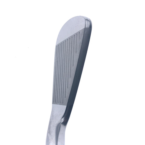 Used Mizuno MP-18 SC 4 Iron / 24 Degrees / Regular Flex