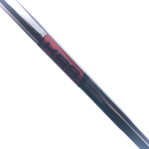 Used Mizuno MP-18 SC 4 Iron / 24 Degrees / Regular Flex