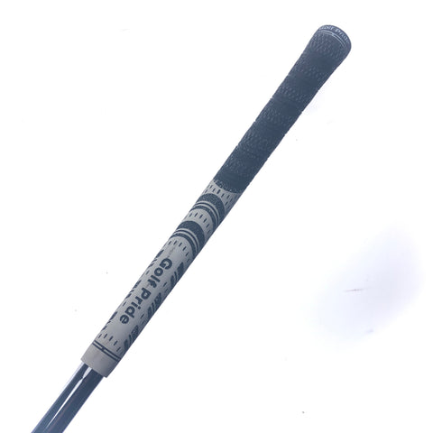 Used Mizuno MP-18 SC 4 Iron / 24 Degrees / Regular Flex