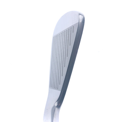 Used Mizuno MP-18 SC 4 Iron / 24 Degrees / X-Stiff Flex