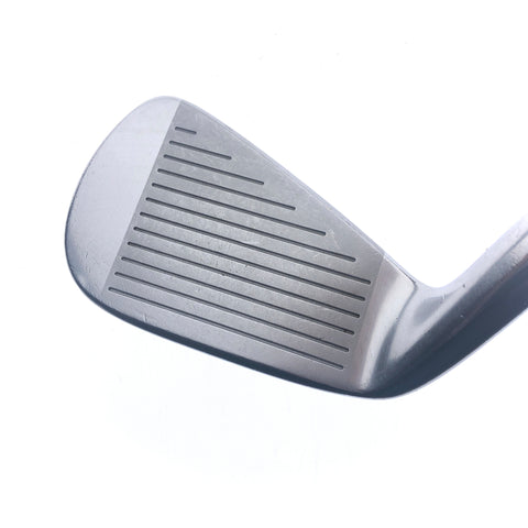 Used Mizuno MP-18 SC 4 Iron / 24 Degrees / X-Stiff Flex