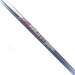 Used Mizuno MP-18 SC 4 Iron / 24 Degrees / X-Stiff Flex
