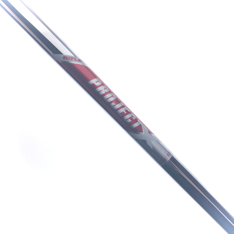 Used Mizuno MP-18 SC 4 Iron / 24 Degrees / X-Stiff Flex