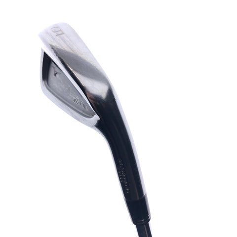 Used Mizuno MP-18 SC 5 Iron / X-Stiff Flex