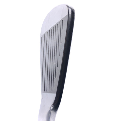 Used Mizuno MP-18 SC 5 Iron / X-Stiff Flex