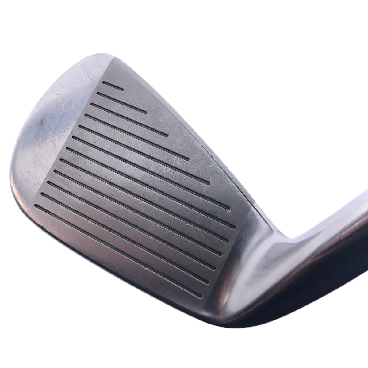 Used Mizuno MP-18 SC 5 Iron / X-Stiff Flex