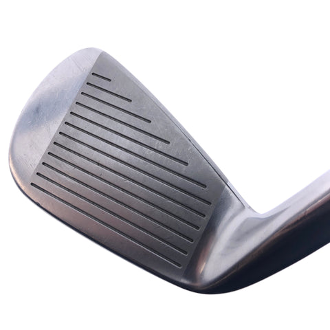 Used Mizuno MP-18 SC 5 Iron / X-Stiff Flex