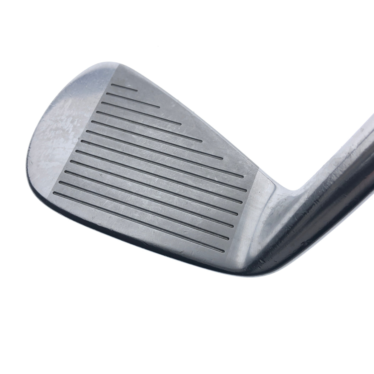 Used Mizuno MP-18 SC 6 Iron / 29 Degrees / X-Stiff Flex