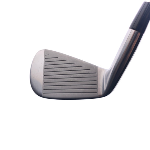Used Mizuno MP-20 3 Iron / 20 Degrees / X-Stiff Flex