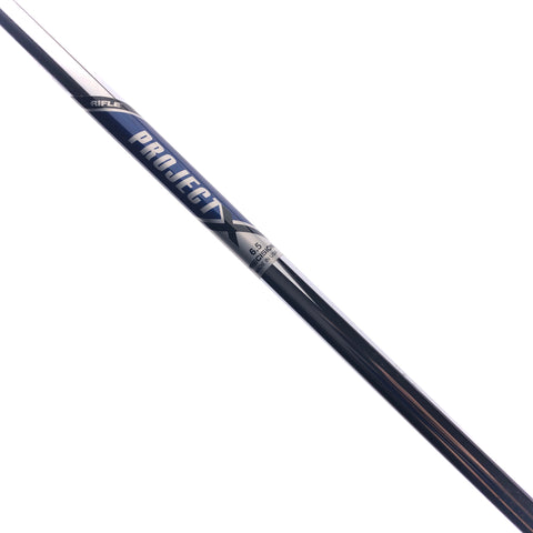 Used Mizuno MP-20 3 Iron / 20 Degrees / X-Stiff Flex