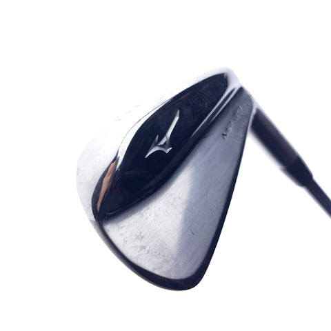 Used Mizuno MP-20 3 Iron / 21 Degrees / Stiff Flex