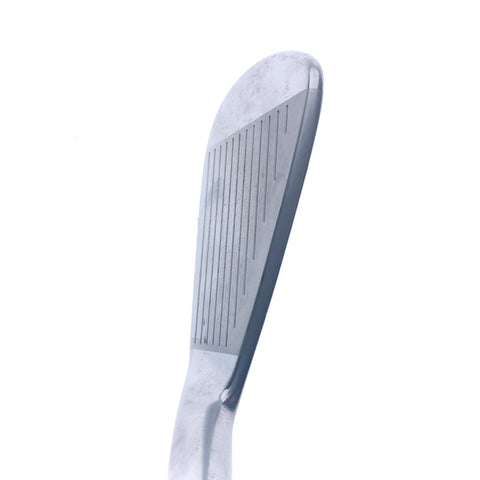 Used Mizuno MP-20 4 Iron / 12.0 Degrees / X-Stiff Flex