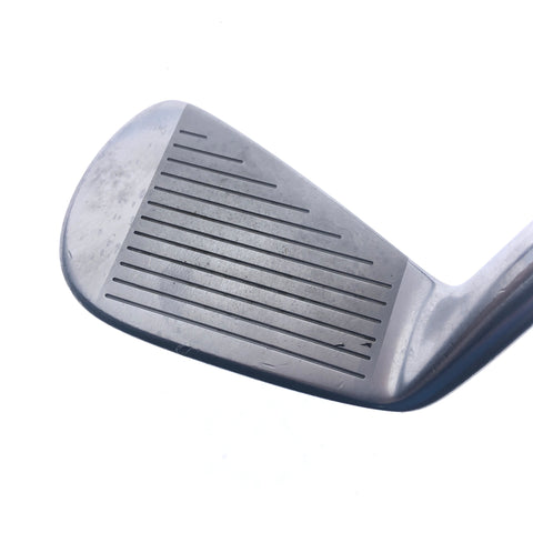 Used Mizuno MP-20 4 Iron / 12.0 Degrees / X-Stiff Flex