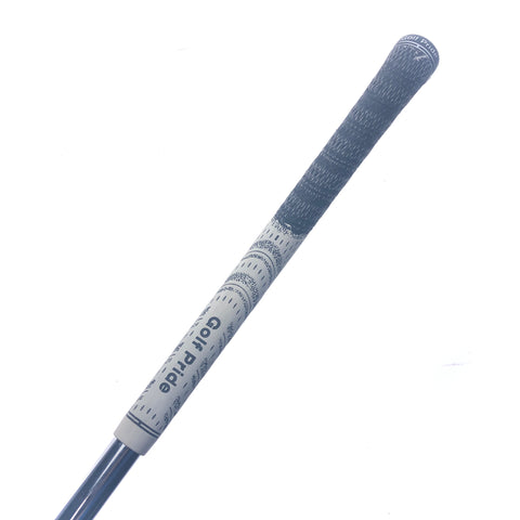 Used Mizuno MP-20 4 Iron / 12.0 Degrees / X-Stiff Flex