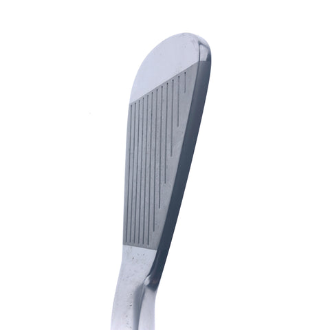 Used Mizuno MP-20 4 Iron / 24 Degrees / Stiff Flex