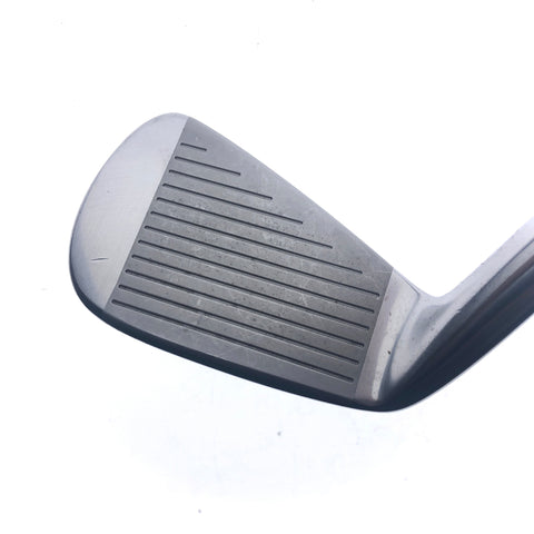 Used Mizuno MP-20 4 Iron / 24 Degrees / Stiff Flex