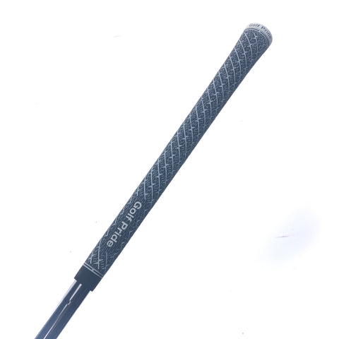 Used Mizuno MP-20 4 Iron / 24 Degrees / Stiff Flex
