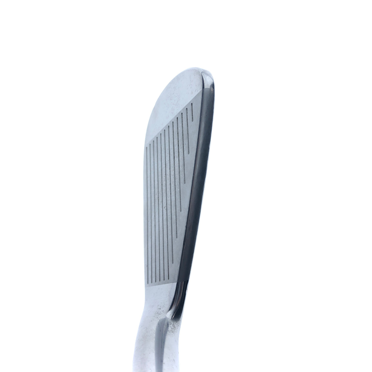 Used Mizuno MP-20 4 Iron / 27.0 Degrees / Stiff Flex