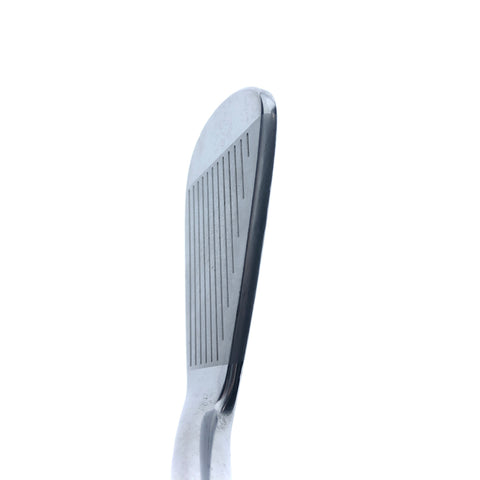Used Mizuno MP-20 4 Iron / 27.0 Degrees / Stiff Flex