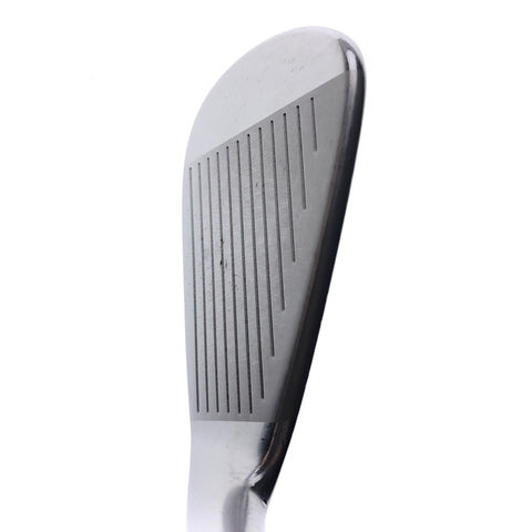 Used Mizuno MP-20 6 Iron / 30.0 Degrees / X-Stiff Flex