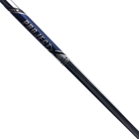 Used Mizuno MP-20 6 Iron / 30.0 Degrees / X-Stiff Flex